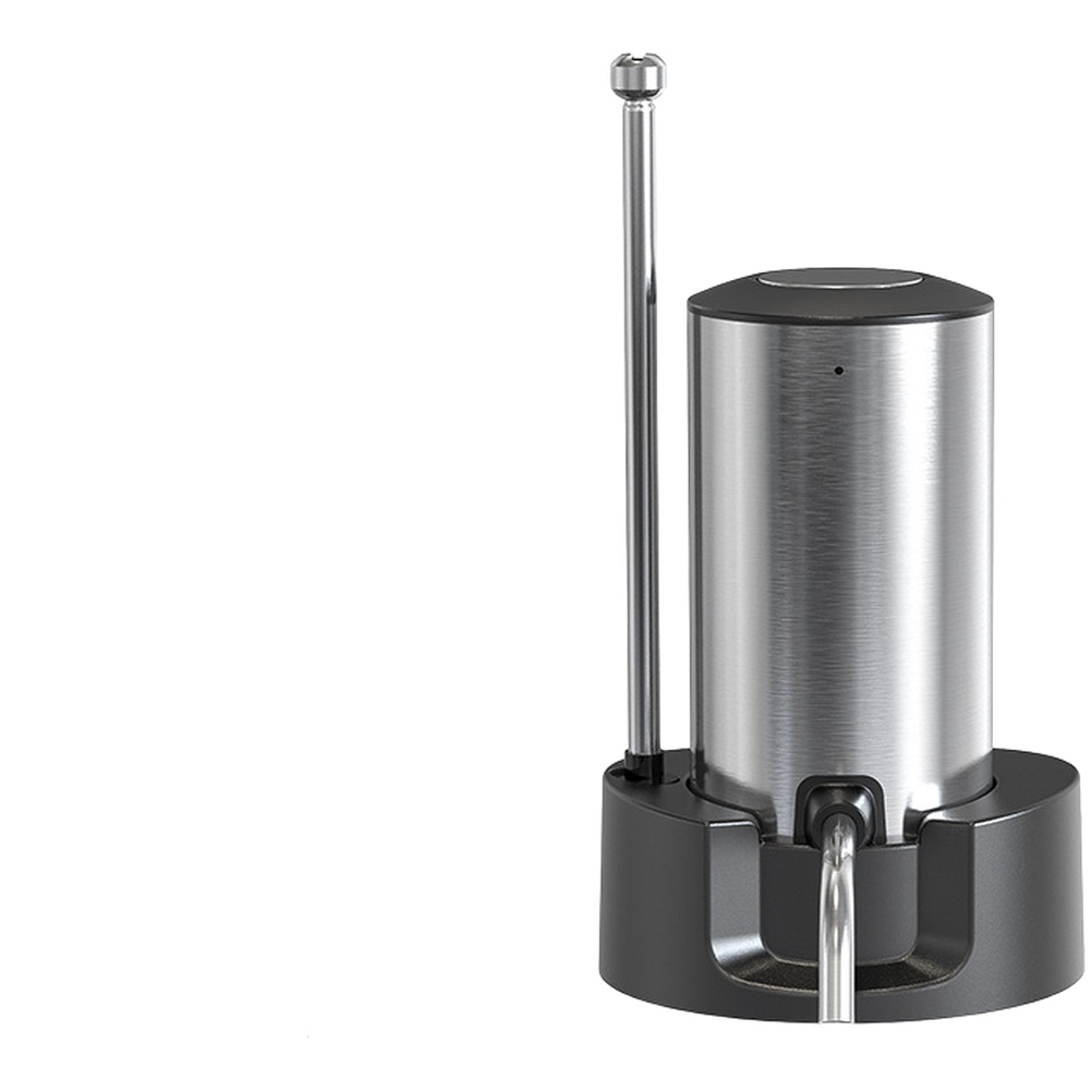 Electric Wine Aerator and Disp - đánh giá và giá Wine Aerator Pour