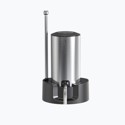Electric Wine Aerator and Disp - đánh giá và giá Wine Aerator Pour