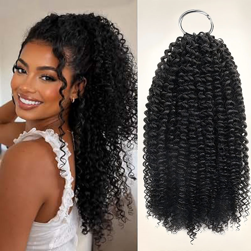 Jerry Curly Human Crochet Hair - đánh giá và giá Cocktail Shaker Set