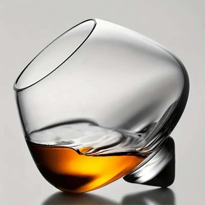 Whisky Glasses Belly Beer Rota - đánh giá và giá Whisky Beer And Wine